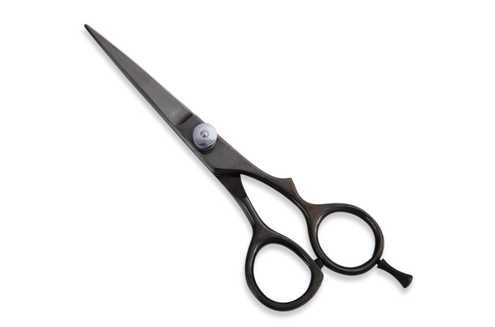 Barracuda Hair Scissors